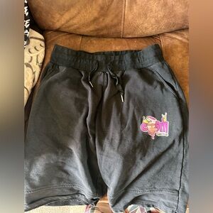 Men’s clothing